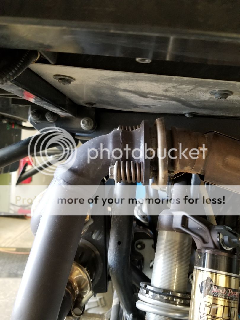 Thoughts on MBRP Exhaust installation Polaris General Forum
